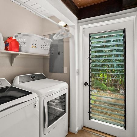 Coral Hale 5Br 3Ba Luxury Home, Ac, Hot Tub And Stunning Views Princeville Exterior foto