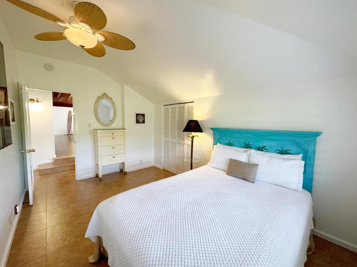 Coral Hale 5Br 3Ba Luxury Home, Ac, Hot Tub And Stunning Views Princeville Exterior foto