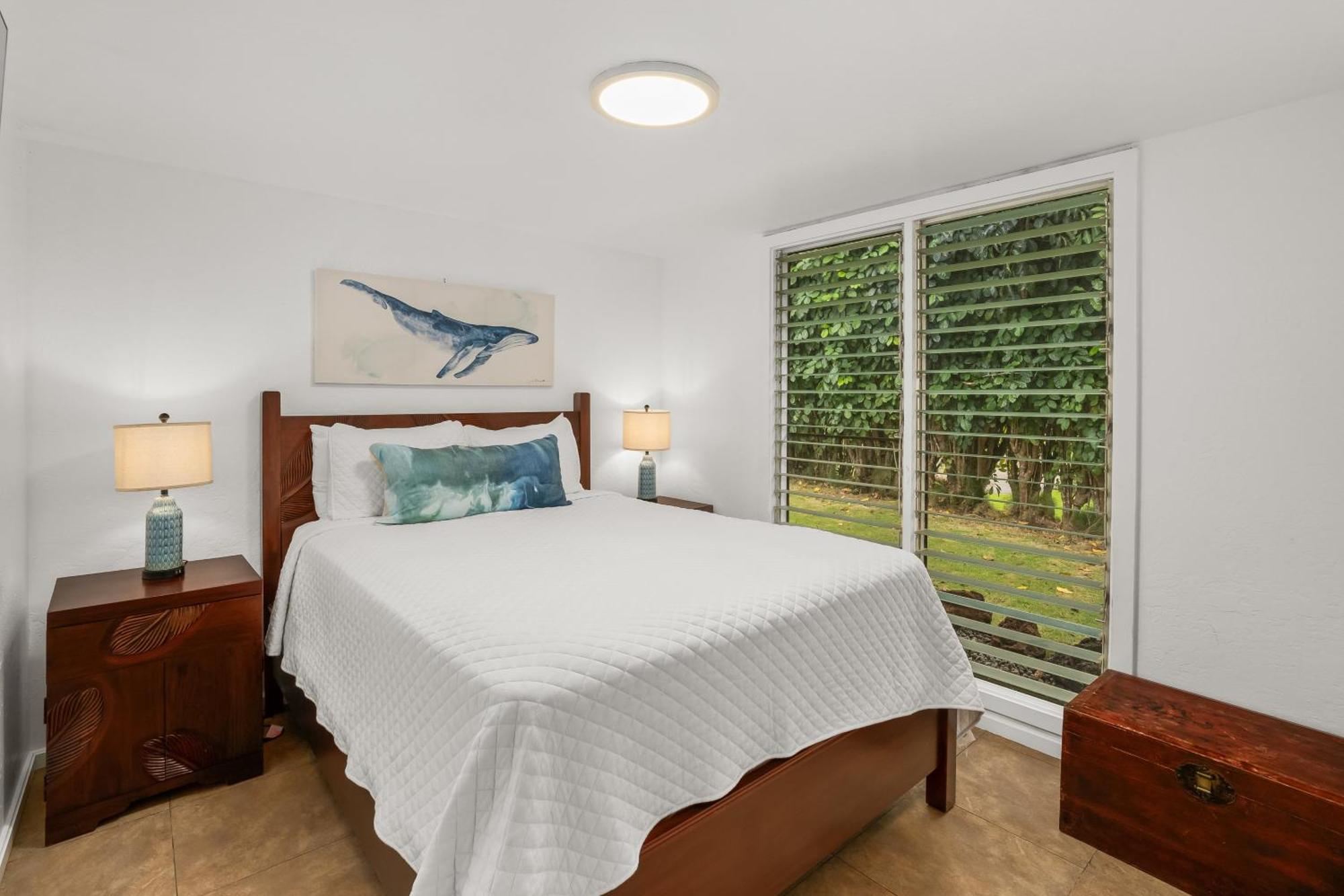 Coral Hale 5Br 3Ba Luxury Home, Ac, Hot Tub And Stunning Views Princeville Exterior foto